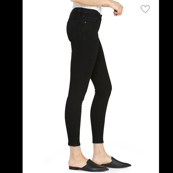 Hudson “Krista” Super Skinny Jeans - Picture 2 of 8